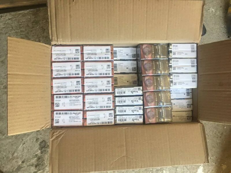 табачная лавка 1 телеграмм отзывы