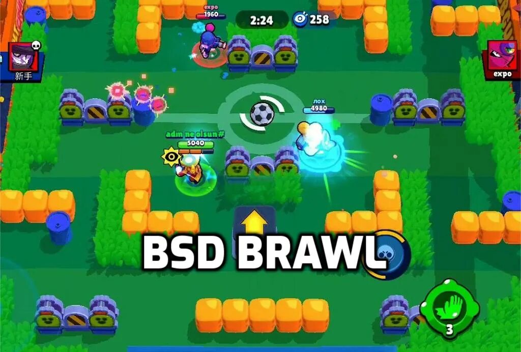 Bsd brawl 2025. Бсд бравл. бсд бравл мод. обновление brawl stars. аккаунты в bsd brawl.
