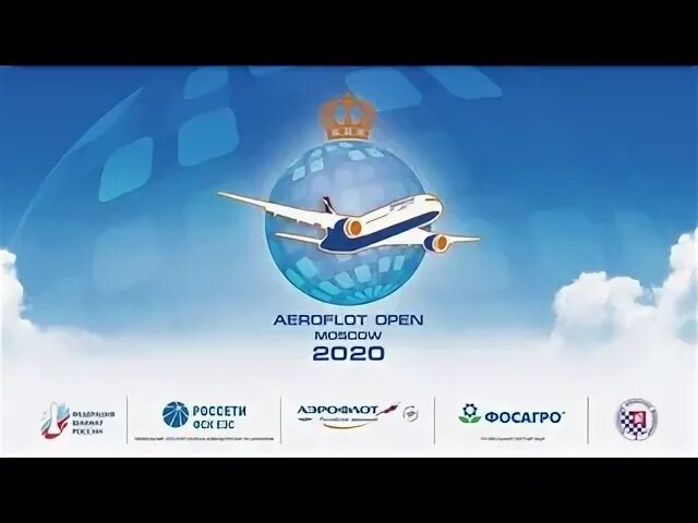 Аэрофлот опен 2020. Аэрофлот open 2024.