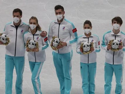 Победитель среди
