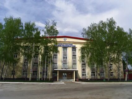 Тольяттинский трансформатор