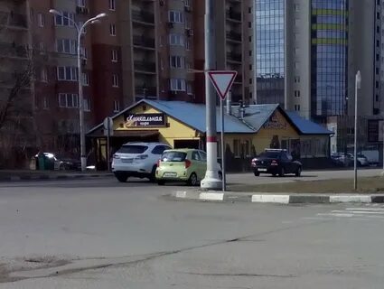 Хинкальная жуковский