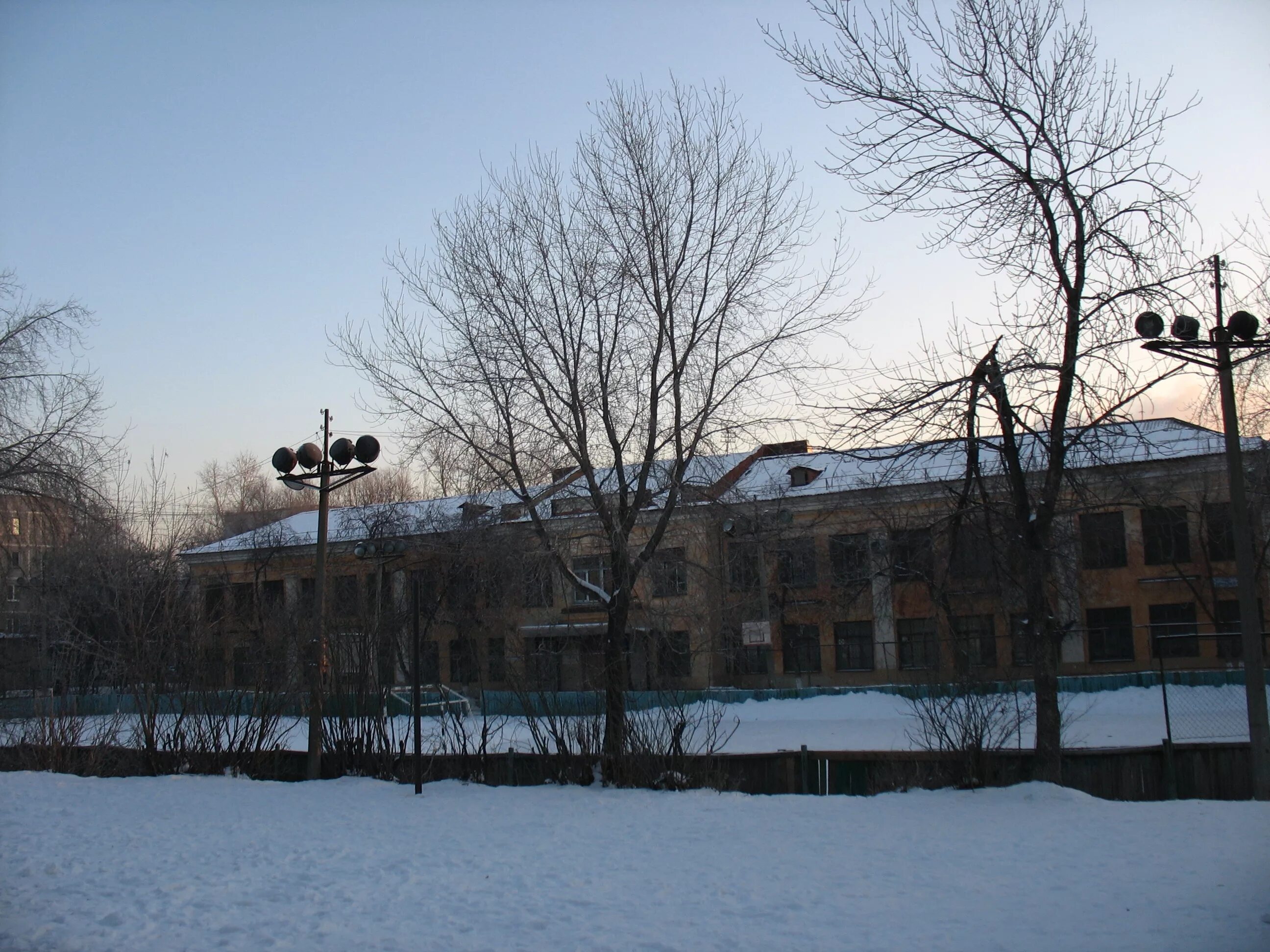 Центр эхо. Центр эхо