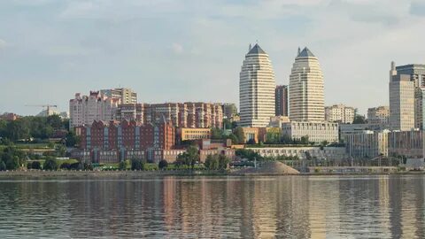 Крупные города днепра