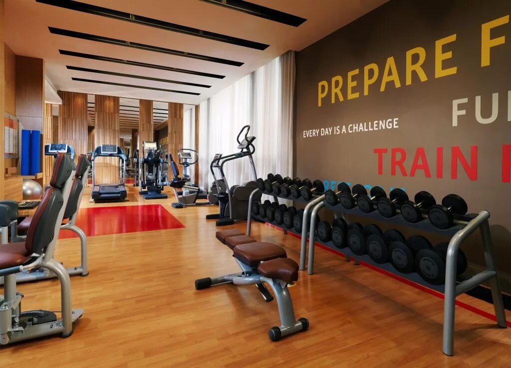фитнес клуб юфит. элитный спортзал. фитнес центр энкор москва сити. спортивный зал. тренажерный зал москва.