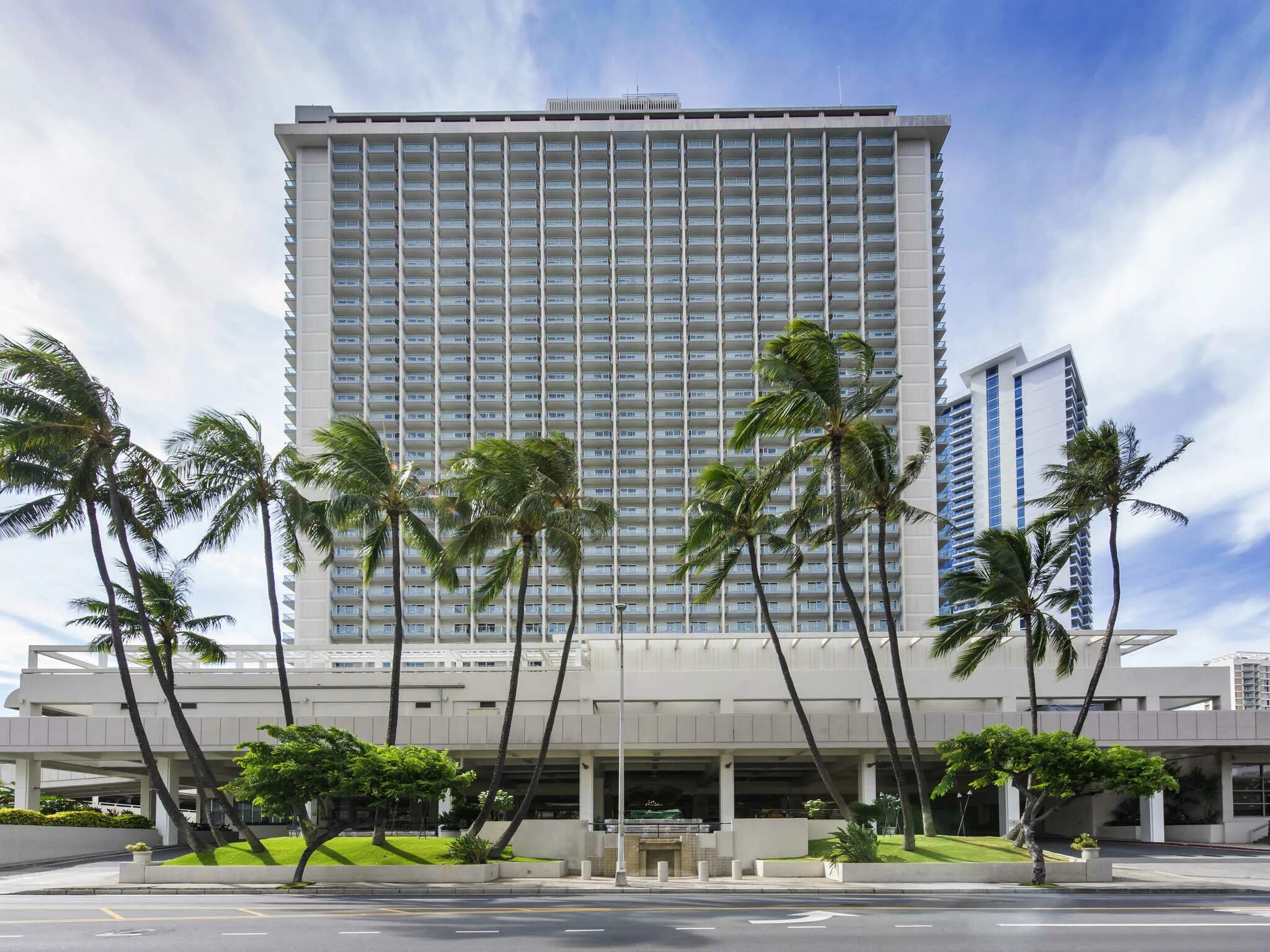 Гонолулу центр. Отель гонолулу. гавайи центр. avex honolulu studios.