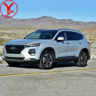 Hyundai santa 2020