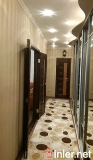 Ремонт в трешке вторичке