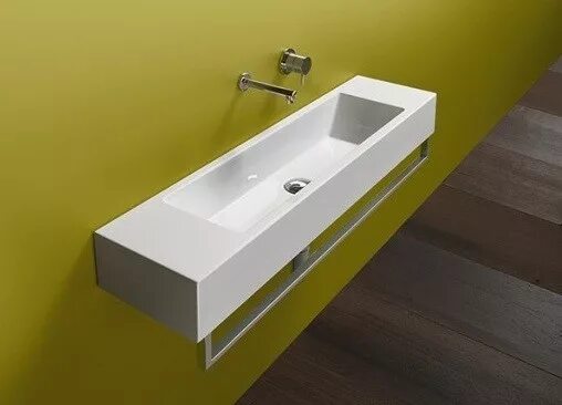 Длинная раковина для ванной. Раковина «wp» от «alape. Узкие раковины для ванны. Узкие раковины для ванны. Узкие раковины для ванны.