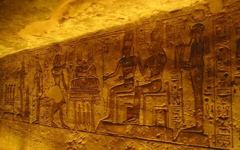 Egyptian live