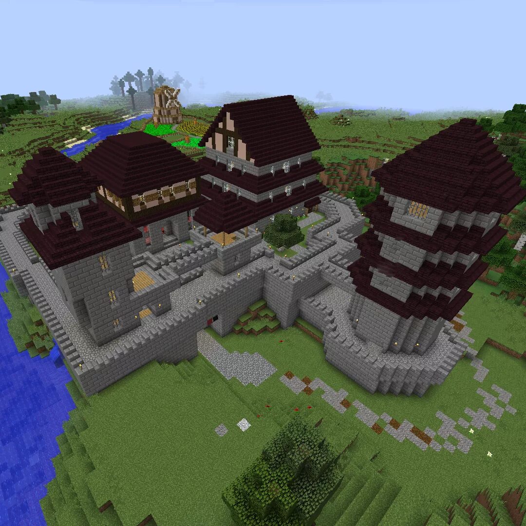 Minecraft bedrock maps. Форт майнкрафт 1.12.2. Fortress майнкрафт. Форт в МАЙНКРАФТЕ постройка. Испанский Форт майнкрафт.