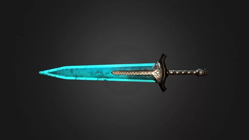 Моргенштерн дарк соулс 1. Меч грома. Darklight greatsword каламити. Dark souls greatsword 3д модель. Арториас.