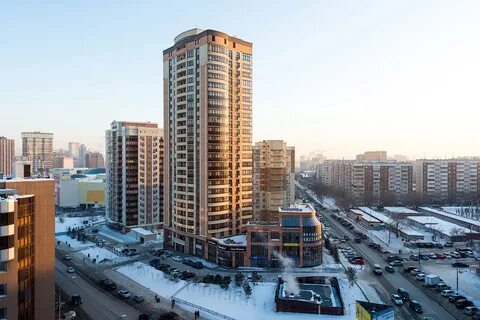 Семьи шамшиных