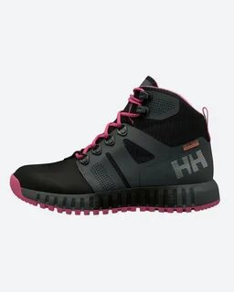 Ботинки helly hansen женские