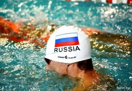 Мастерс плавание