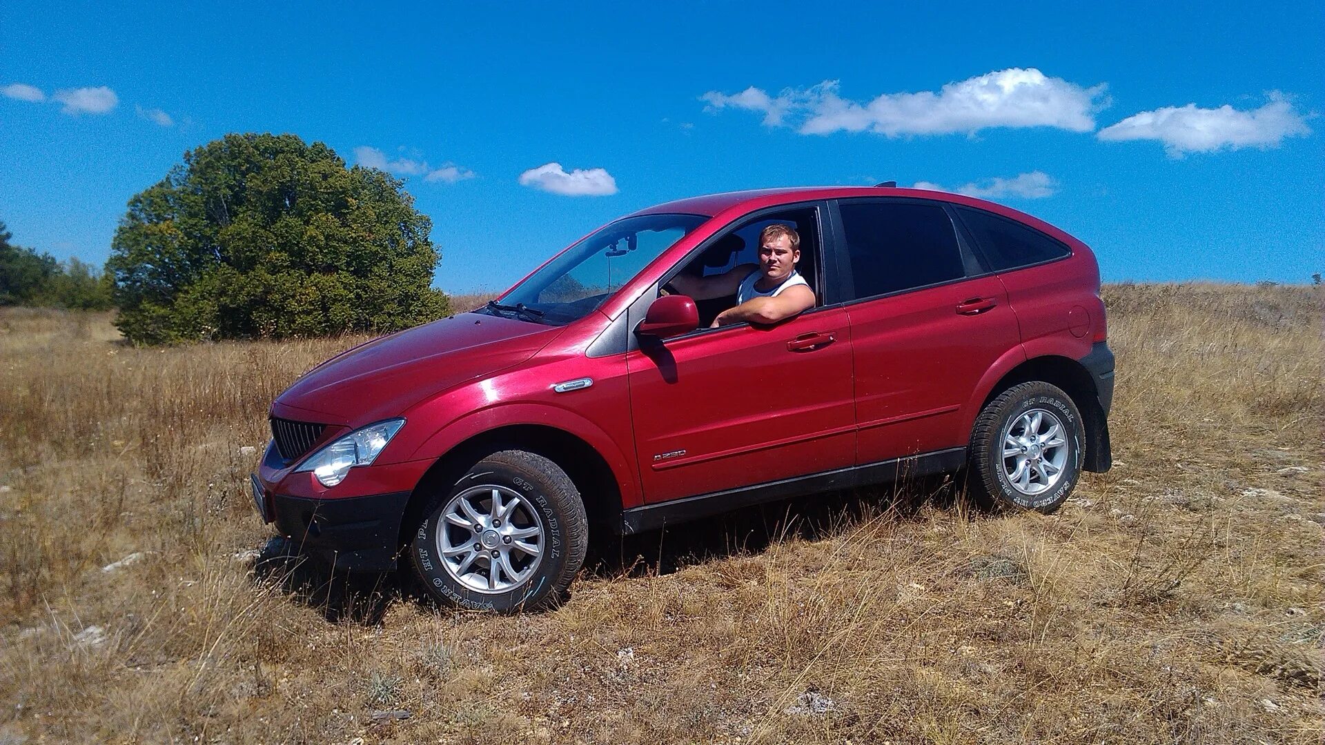 Вин саньенг. Санг енг Актион 1. ССАНГЙОНГ Актион 1 поколение. SSANGYONG Actyon 2007. Санг ёнг Актион 2007.