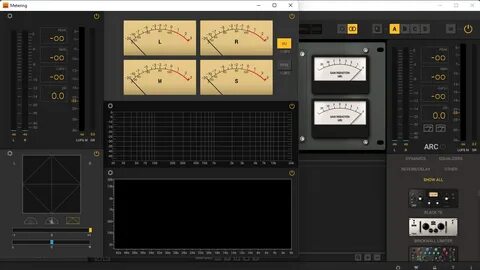 Ik multimedia t racks 5