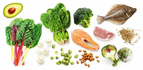 Ионные продукты