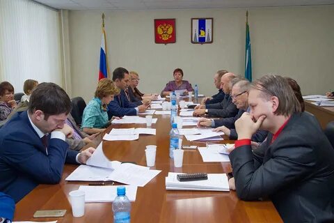 Углегорские новости