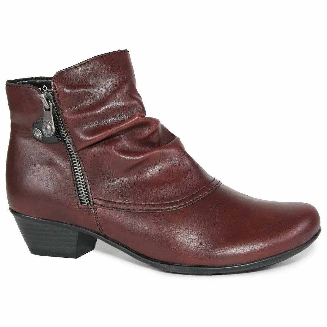 Купить ботинки тула. Сапоги демисезонные женские натуральная кожа 9213-41 Ybarra Comfort Shoes Red -m. Ботинки осенние женские рикер комфорт. Обувь райкер женская осень. Обувь рикер женская демисезонная.