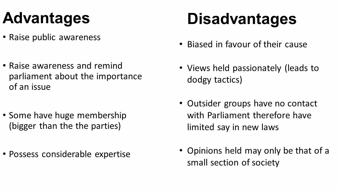 Think of the advantages and disadvantages. What is a &quot;multiculturalism&quot;?. advantages and disadvantages of testing. disadvantages and advantages presentation. advantages and disadvantages of x-ray.