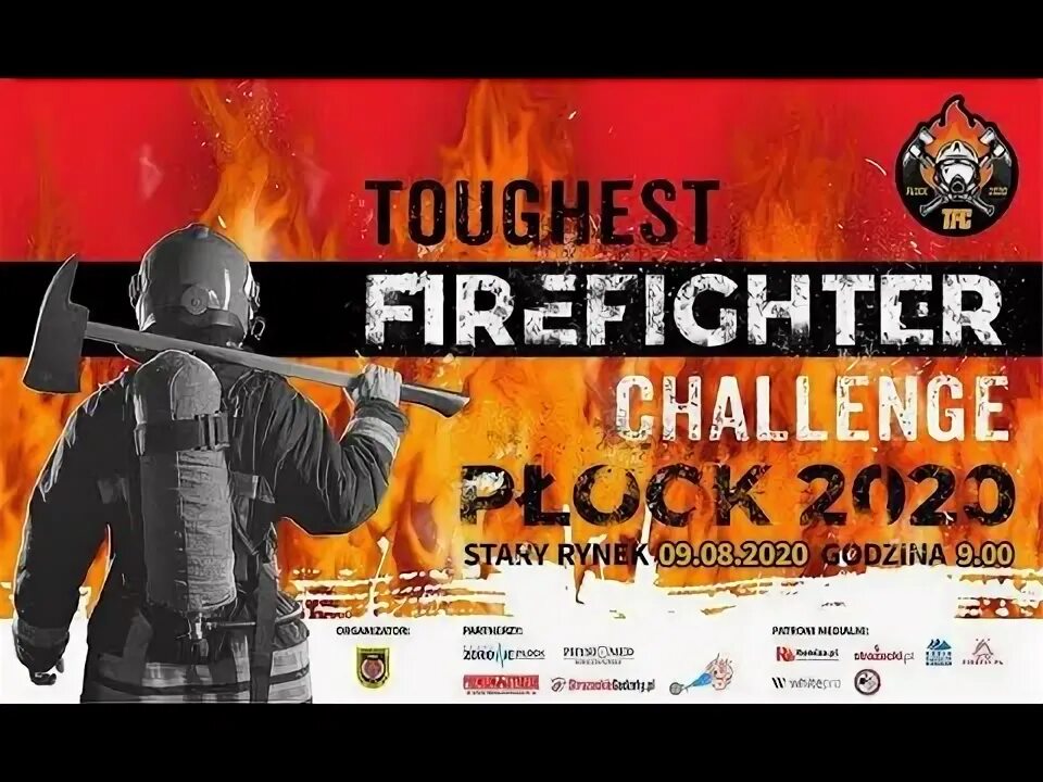 Fire challenge
