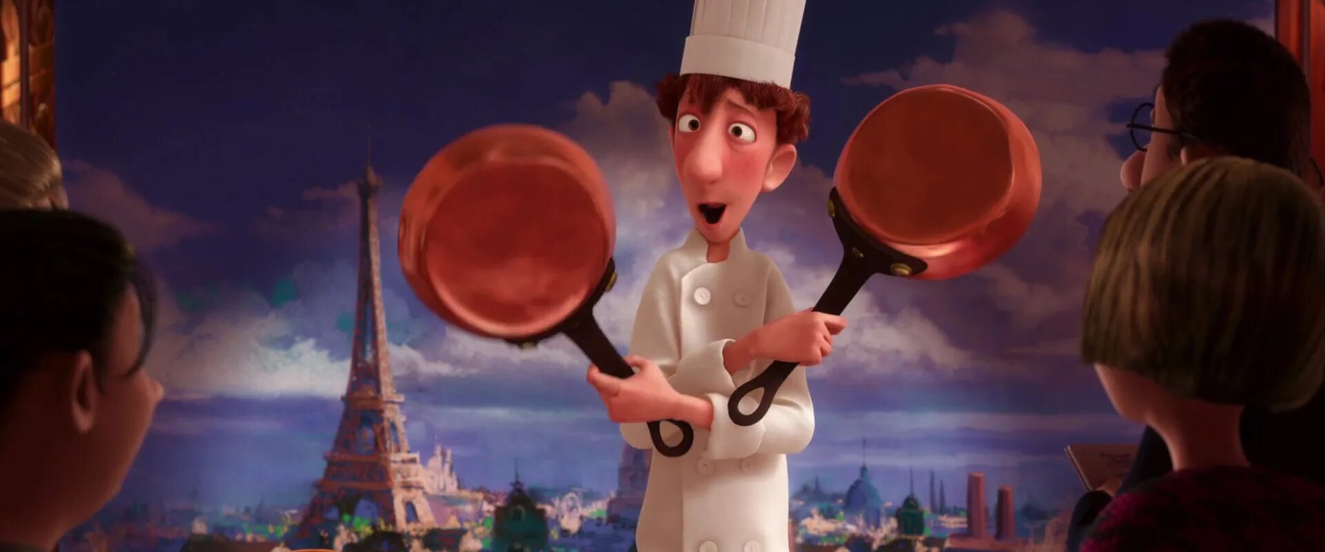 Рататуй слушать. Альфредо лингвини рататуй. альфредо гюсто. рататуй 2007 лингвини.