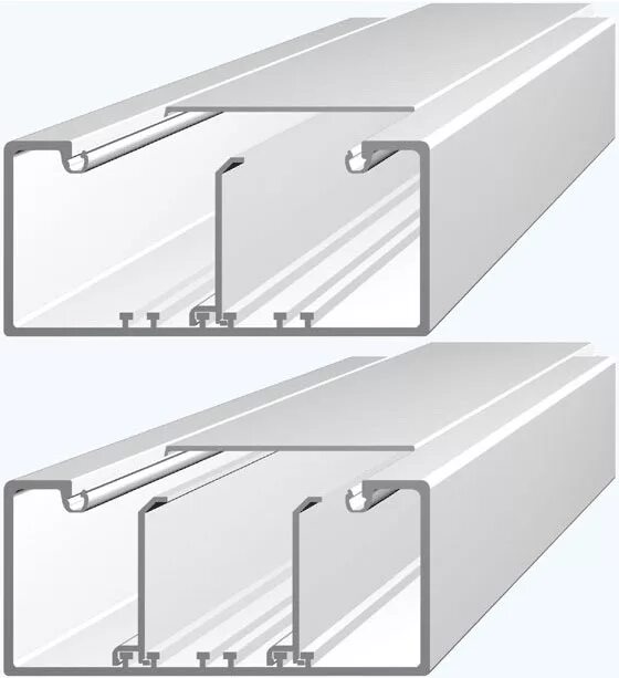 Кабель канал с перегородкой 100х50. Кабель канал 110*50 (01050 с фронтальной крышкой). Legrand кабель канал 105х50. Кабель-канал Legrand с перегородкой 100х50.