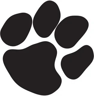 Pet paw