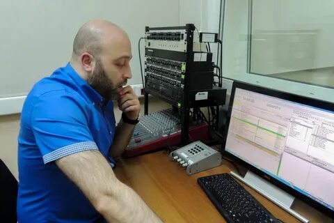 Программа журналист