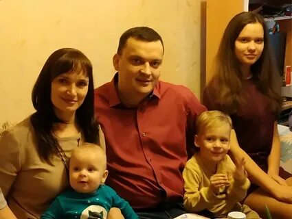 Многодетные самарская область