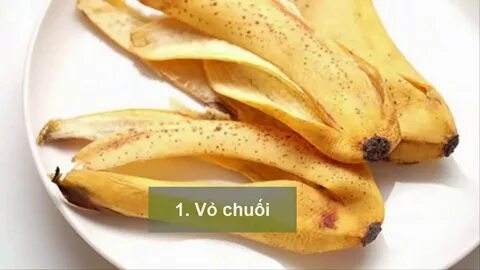 Горячий банан