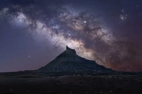 Chasing stars