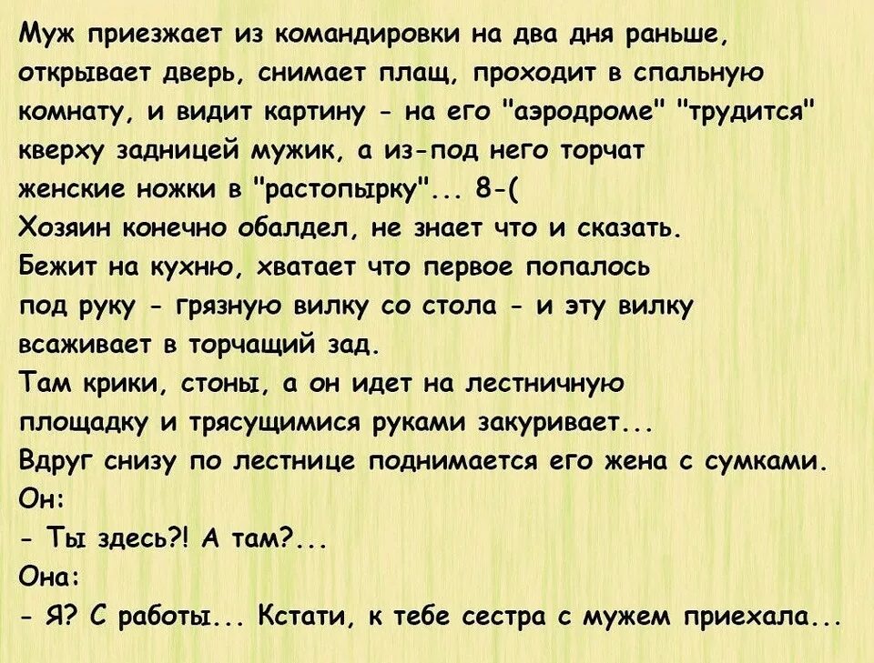 Просил брата приглядывать за молодой женой. Анекдоты про мужа в командировке. Анекдоты про командировку. Муж приехал из командировки. Муж в командировке приколы.