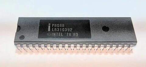 Intel 8088