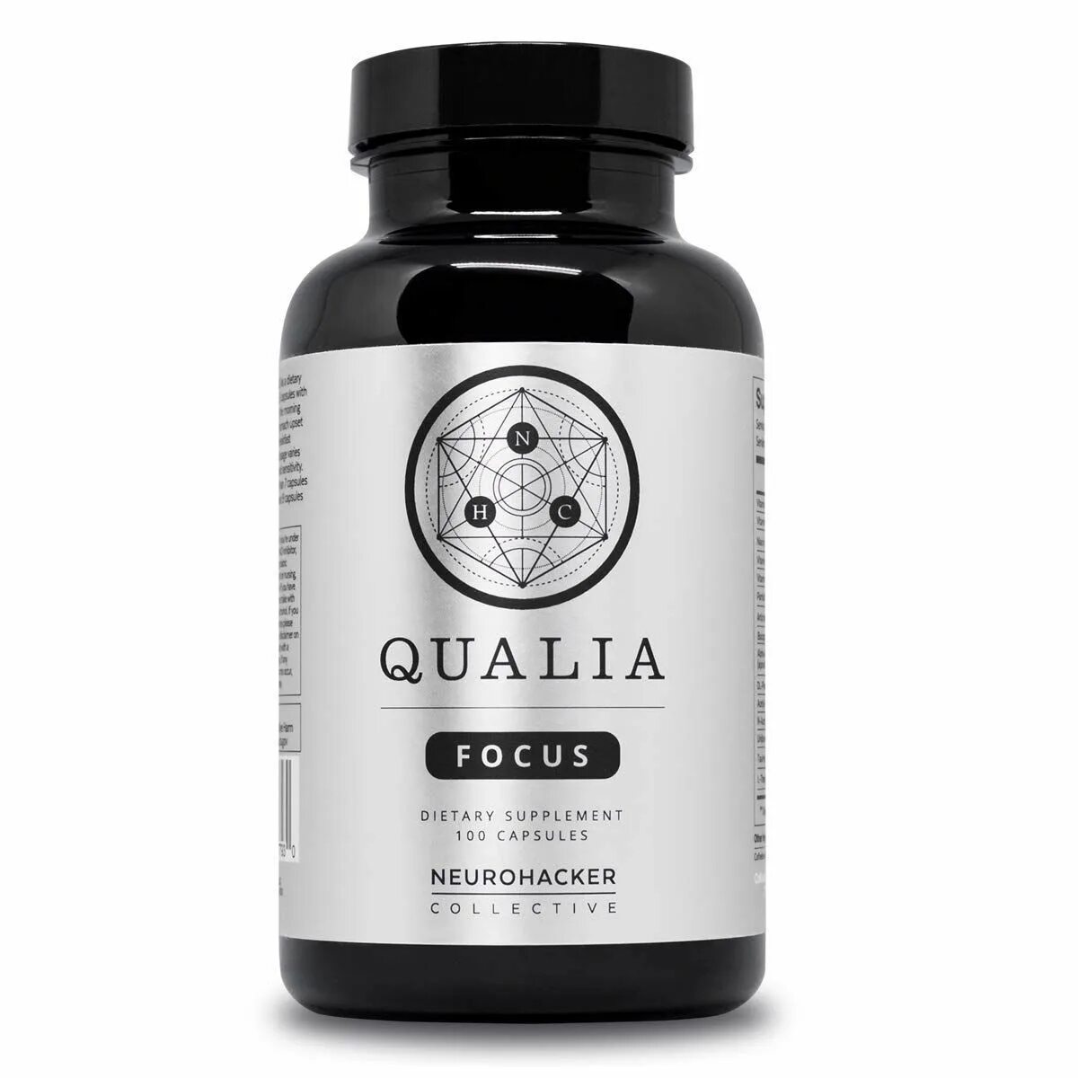 Квалиа. Qualia Supplement. Qualia Mind. КВАЛИО что это.