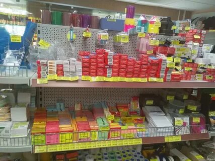 Канцтовары саранск