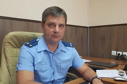 Прокуроры районов ростова на дону
