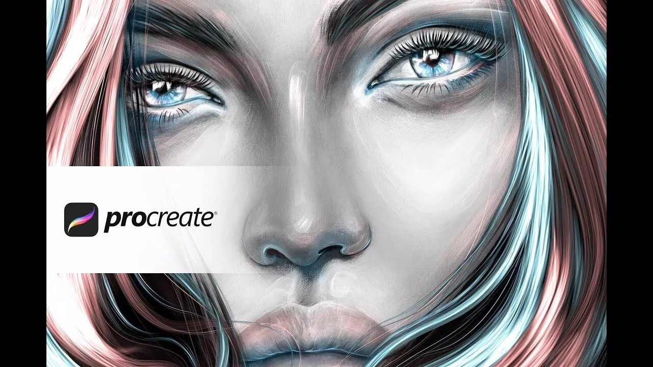 Как нарисовать procreate. Procreate рисунки. портрет в procreate. уроки рисования в procreate. простые рисунки в procreate.