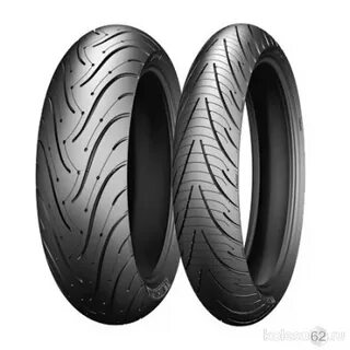 Michelin pilot road 6