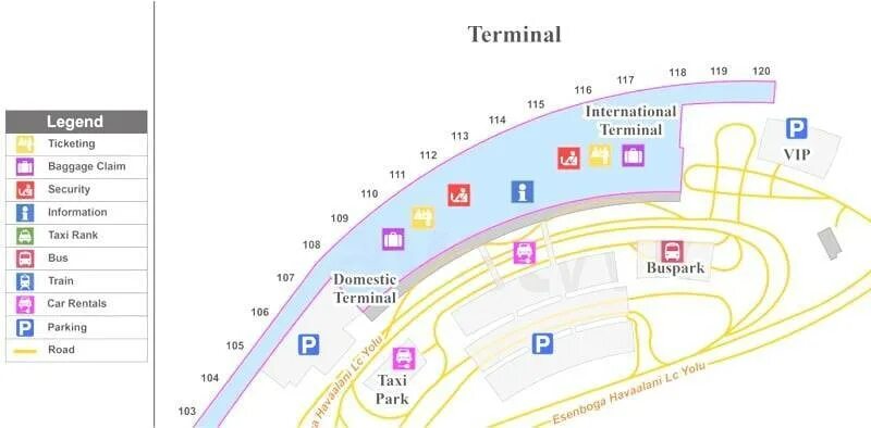 Схема аэропорта Измира. Аэропорт Измир Турция схема аэропорта. Схема аэропорта Сабиха Гекчен. Аэропорт Измир на карте. Аэропорт сабиха прилет