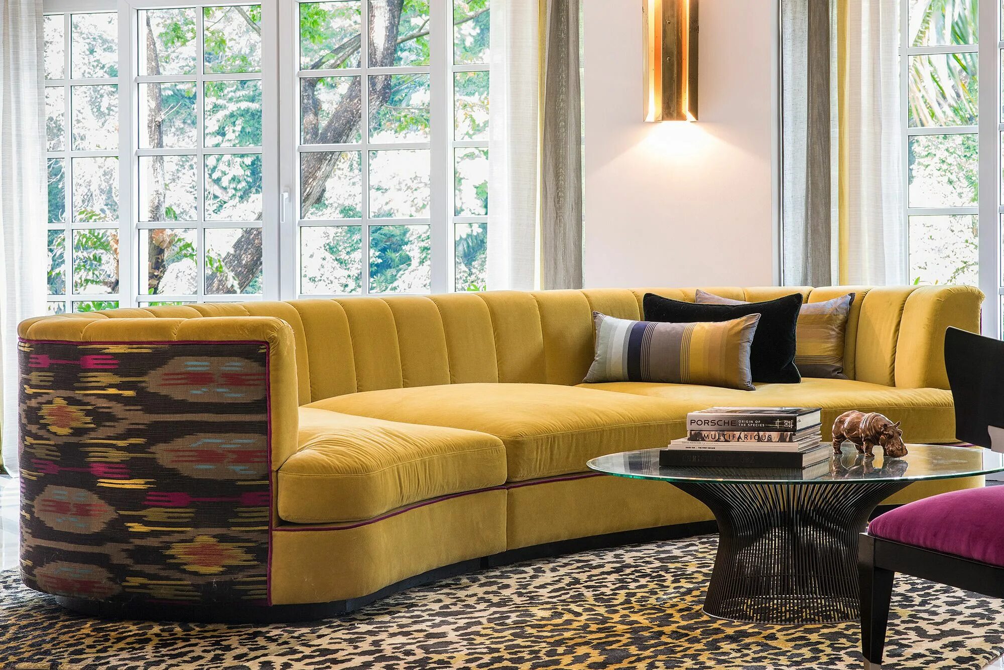 Sofas m