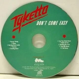 Words don t come easy перевод