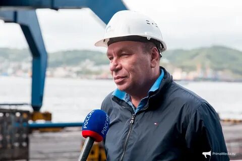 Директор находки