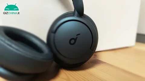 Anker q45