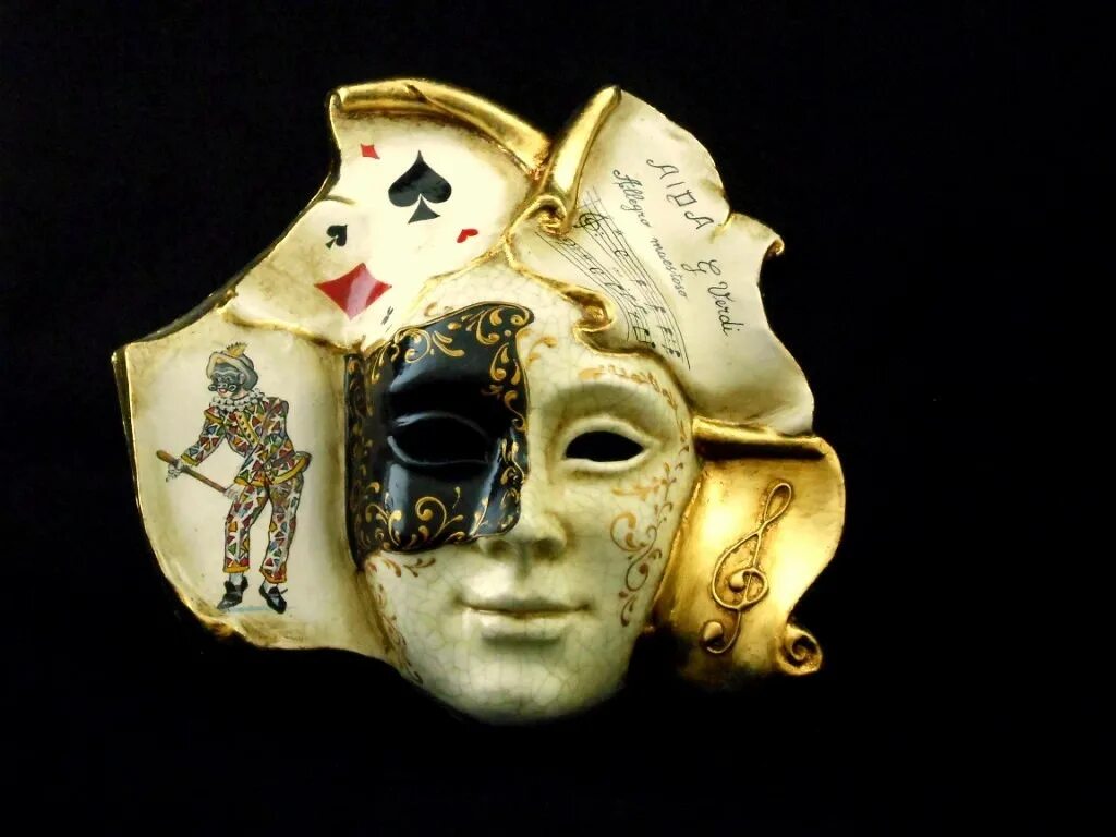Конкурс театральных масок. Маска Арлекина Венеция 17 век. Маска Пьеро дель арте. Венецианская маска Арлекин. Венецианская маска Пьеро.