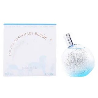 Hermes des merveilles bleue