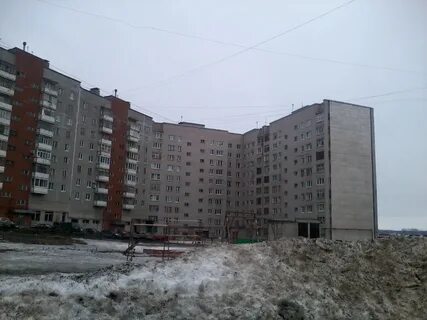 Белинского 23
