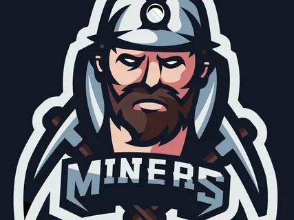 Miners landing