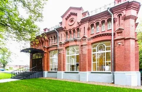 Новоалексеевская улица 5